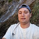 Jaloliddin, 31 год