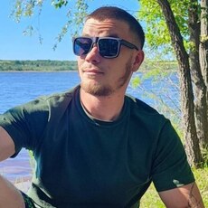 Фотография мужчины Артур, 36 лет из г. Винница