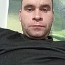 Санёк, 34 года