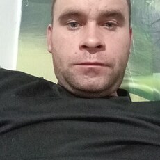 Фотография мужчины Санёк, 34 года из г. Павлодар