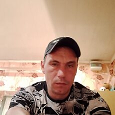 Фотография мужчины Серёга, 36 лет из г. Мариуполь