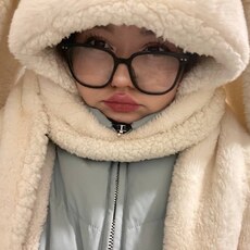 Фотография девушки Жанёка, 19 лет из г. Кокшетау