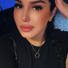 Фотография девушки S S, 30 лет из г. Баку