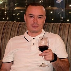 Фотография мужчины Роман, 37 лет из г. Йошкар-Ола