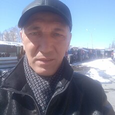 Фотография мужчины Александр, 56 лет из г. Кимры