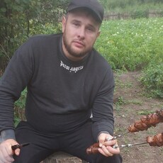 Фотография мужчины Незнакомец, 35 лет из г. Атбасар