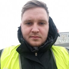 Фотография мужчины Александр, 28 лет из г. Москва