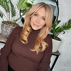 Фотография девушки Лариса, 55 лет из г. Москва