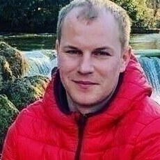 Фотография мужчины Макс, 43 года из г. Большой Камень