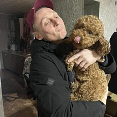 Фотография мужчины Андрей, 46 лет из г. Биала Подласка