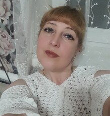 Фотография девушки Жанна, 41 год из г. Грязи