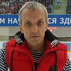 Фотография мужчины Сергей, 47 лет из г. Серпухов