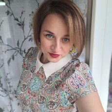 Фотография девушки Яна, 41 год из г. Москва