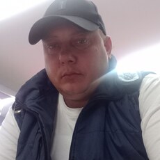 Фотография мужчины Виталий, 38 лет из г. Витебск
