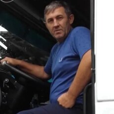 Фотография мужчины Юрий, 59 лет из г. Новосибирск