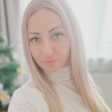 Фотография девушки Аа, 46 лет из г. Калининград