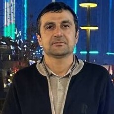 Фотография мужчины Юра, 31 год из г. Самарканд