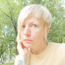 Фотография девушки Саша, 41 год из г. Брянск