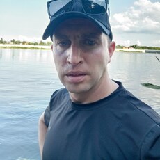 Фотография мужчины Дмитрий, 35 лет из г. Москва