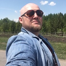 Фотография мужчины Zero Endorphine, 35 лет из г. Барнаул