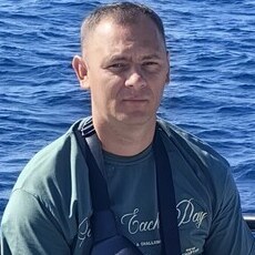 Фотография мужчины Олег, 35 лет из г. Тула