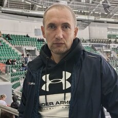 Фотография мужчины Серёга, 41 год из г. Красноярск