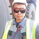 Ернур Кошкарбаев, 41 год