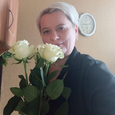 Фотография девушки Наталия, 54 года из г. Слуцк