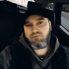 Фотография мужчины Хочу Тебя, 40 лет из г. Нальчик