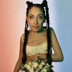 Фотография девушки Марина, 46 лет из г. Мариинск