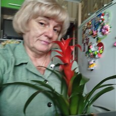 Фотография девушки Света, 61 год из г. Витебск