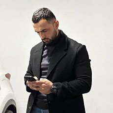 Фотография мужчины Дмитрий, 36 лет из г. Елабуга