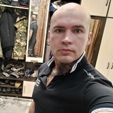 Фотография мужчины Григорий, 28 лет из г. Архара