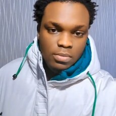 Фотография мужчины Aжараф, 27 лет из г. Орел