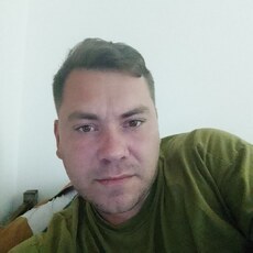 Фотография мужчины Юра, 35 лет из г. Юрга
