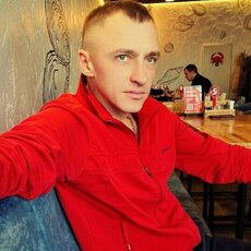 Фотография мужчины Евгений, 39 лет из г. Брянск