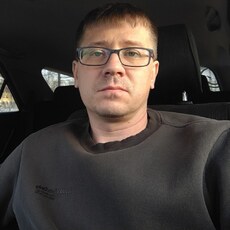 Фотография мужчины Василий, 42 года из г. Братск