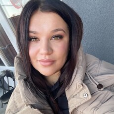 Фотография девушки Кристина, 28 лет из г. Каменское