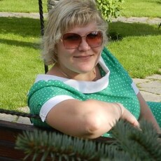 Фотография девушки Ирина, 39 лет из г. Магнитогорск