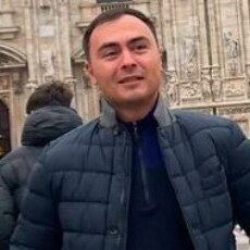 Фотография мужчины Alexandru, 36 лет из г. Кишинев