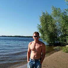 Фотография мужчины Alex, 33 года из г. Самара