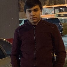 Фотография мужчины Олег, 21 год из г. Жлобин