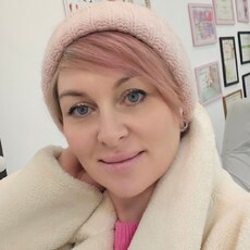 Фотография девушки Ирина, 40 лет из г. Тольятти