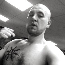 Фотография мужчины Димон, 32 года из г. Хабаровск