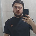 Самад, 24 года