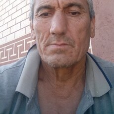 Фотография мужчины Иван, 53 года из г. Шахрисабз