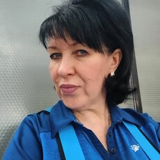 Фотография девушки Галина, 55 лет из г. Воронеж