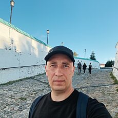 Фотография мужчины Александр, 36 лет из г. Нижневартовск