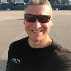 Фотография мужчины Саша, 51 год из г. Приволжск