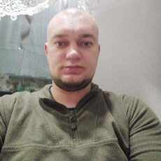 Фотография мужчины Саша, 33 года из г. Винница